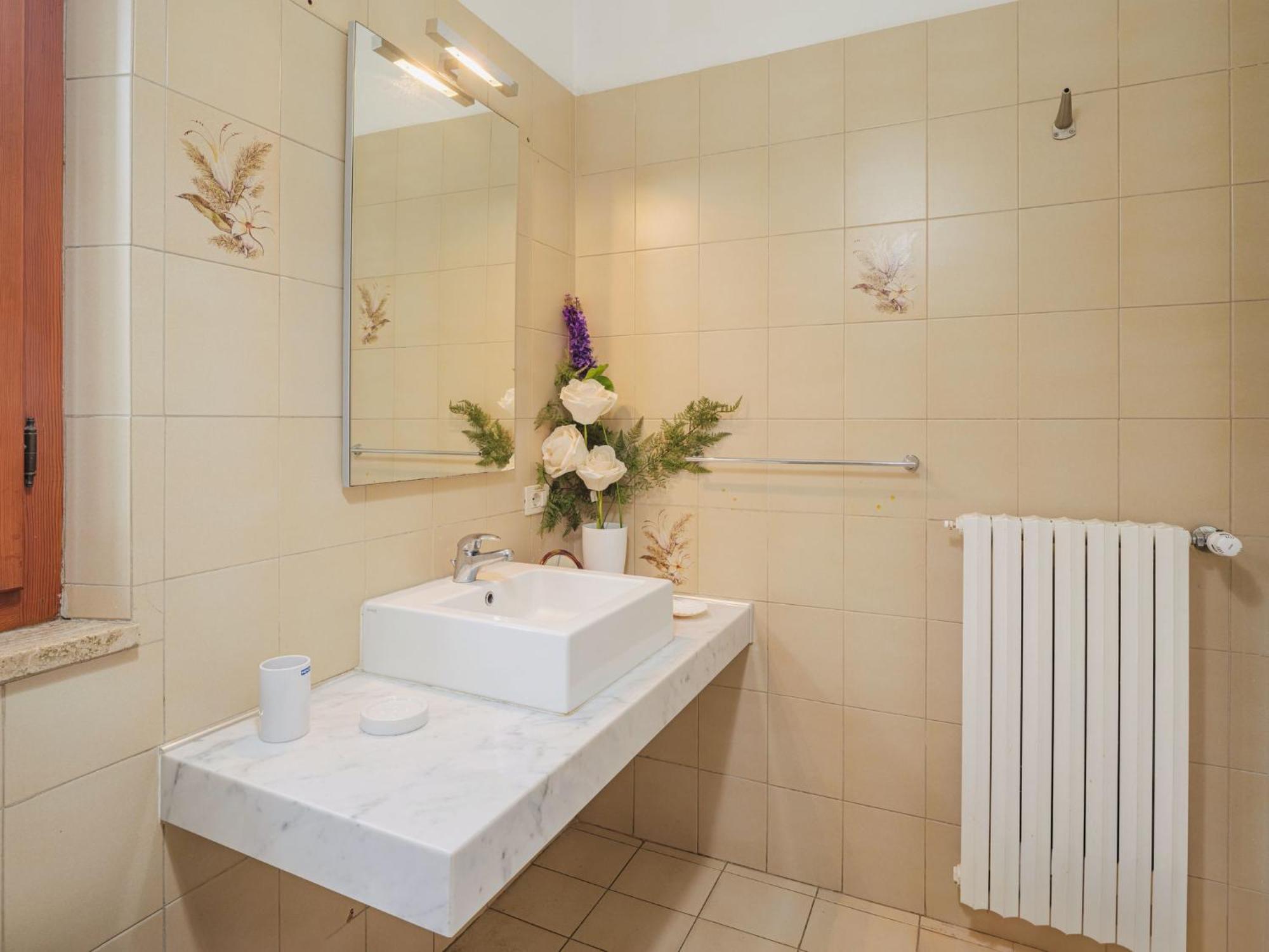 Apartment Ilaria By Interhome Marina di Massa Eksteriør bilde