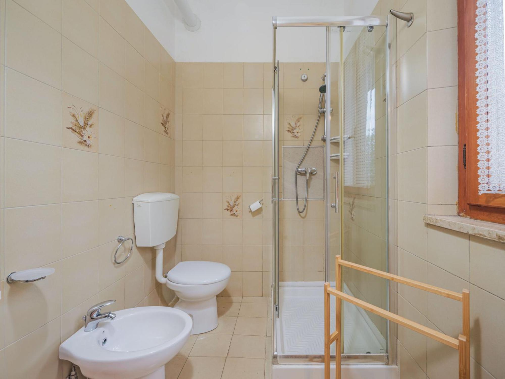 Apartment Ilaria By Interhome Marina di Massa Eksteriør bilde