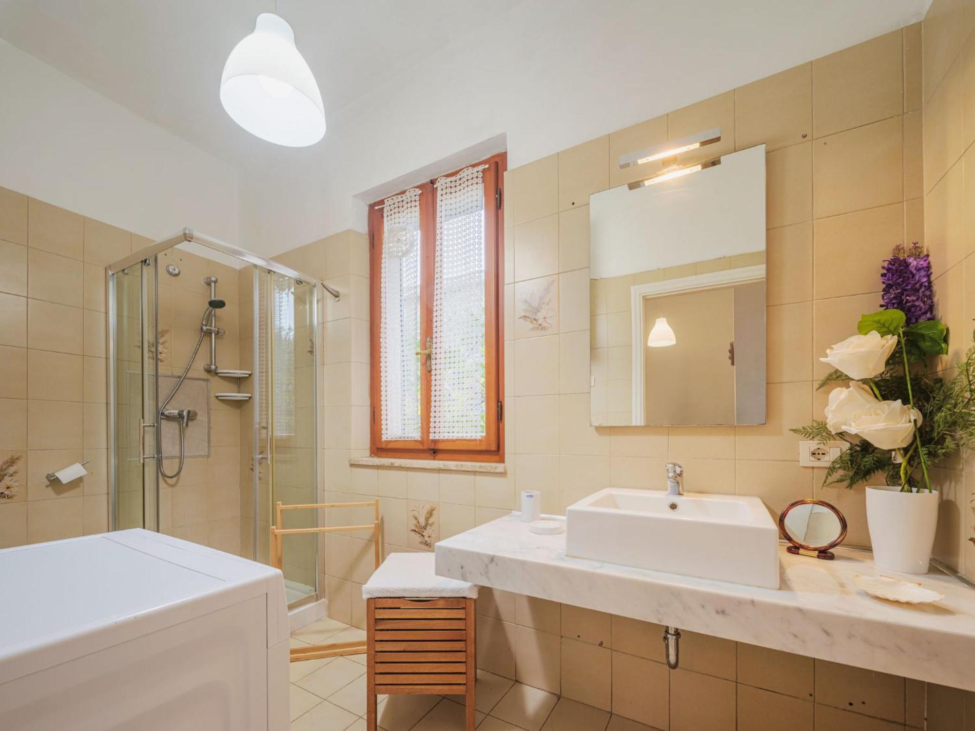 Apartment Ilaria By Interhome Marina di Massa Eksteriør bilde