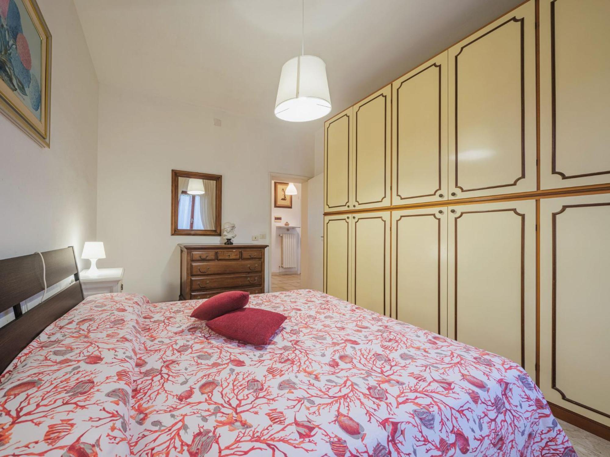 Apartment Ilaria By Interhome Marina di Massa Eksteriør bilde