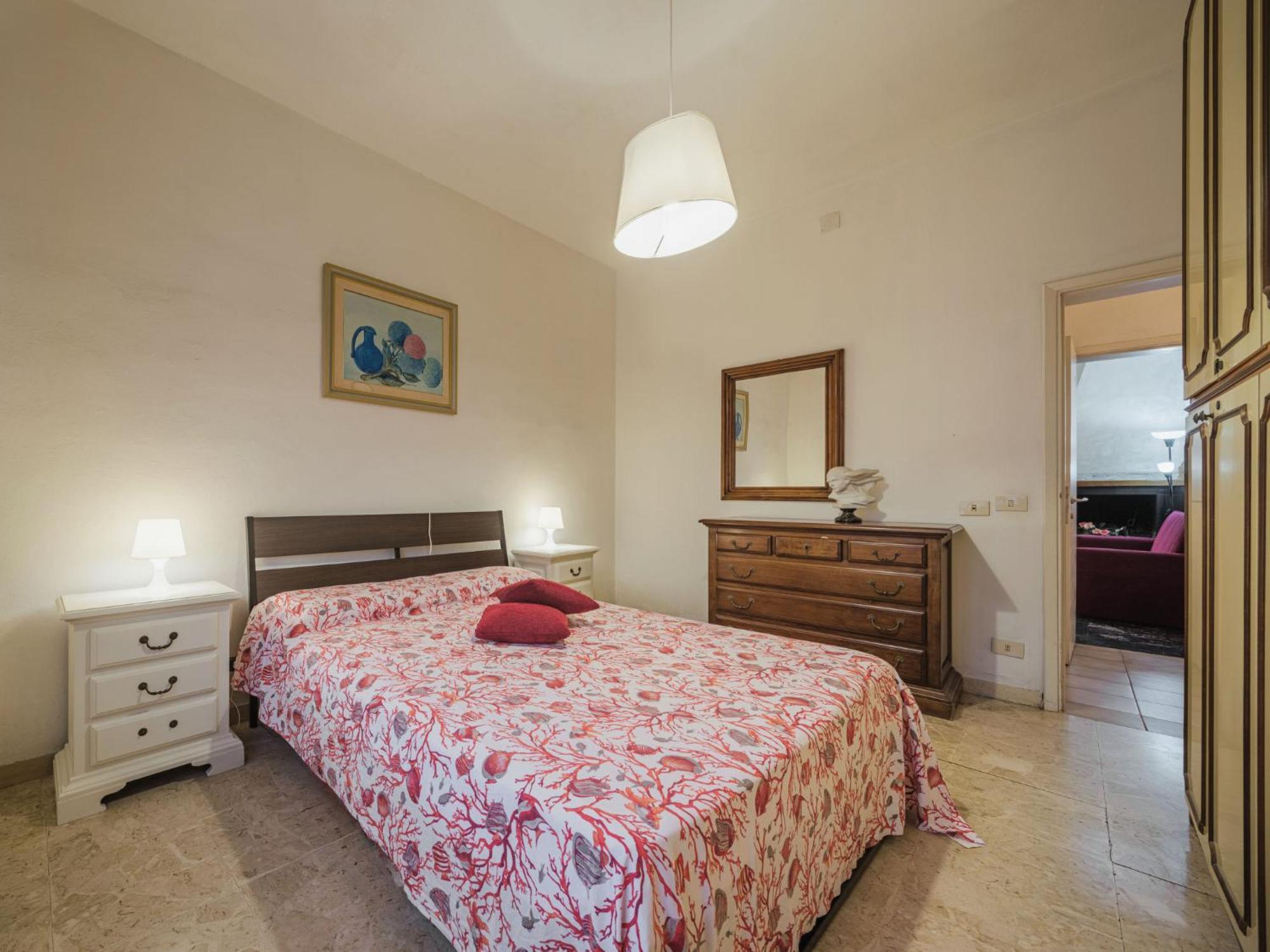 Apartment Ilaria By Interhome Marina di Massa Eksteriør bilde