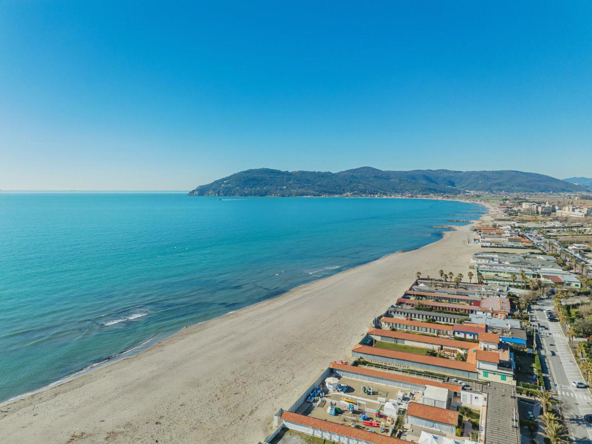 Apartment Ilaria By Interhome Marina di Massa Eksteriør bilde